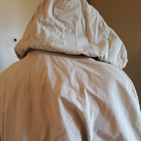 GREENSTONE VERSATILE JACKET EUC - Picture 5 of 8